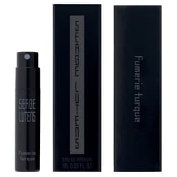 Fumerie Turque