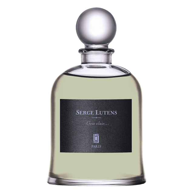 Serge Lutens Gris clair