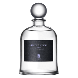 L'eau Froide