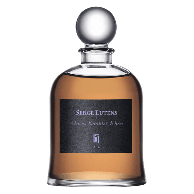 Serge Lutens Muscs Koublaï Khan