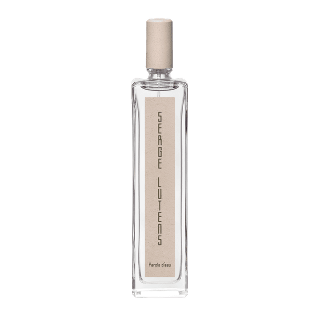 Serge Lutens Parole d'eau