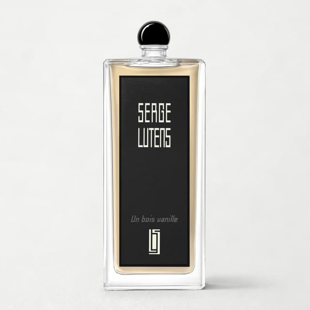 Serge Lutens Un bois vanille