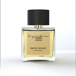 Exotic Rouge