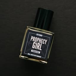 Prophecy Girl