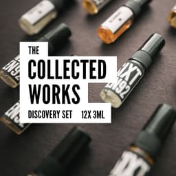 The Collected Works