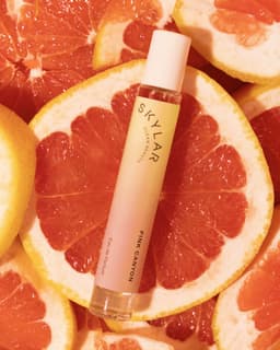 Pink Canyon Rollerball