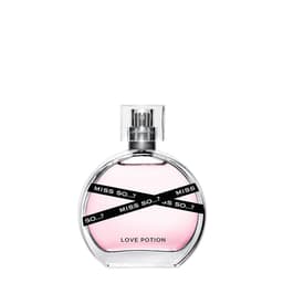 Miss So...? Love Potion Eau De