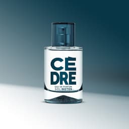 Eau De Parfum Cèdre