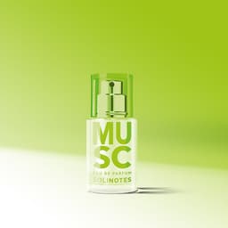 Eau De Parfum Musc