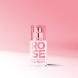 Eau De Parfum Rose