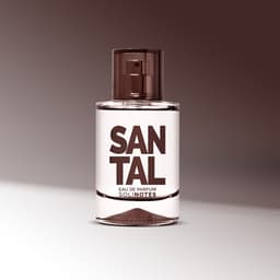 Eau De Parfum Santal