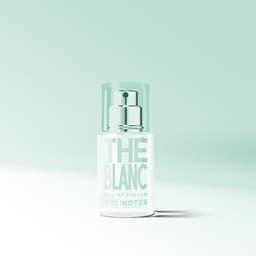 Eau De Parfum Thé Blanc
