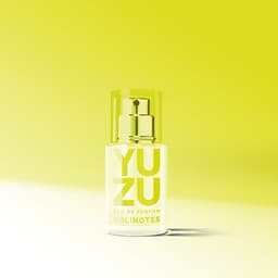 Eau De Parfum Yuzu