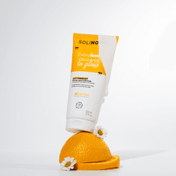 Lait Corps Fondant Fleur D'oranger