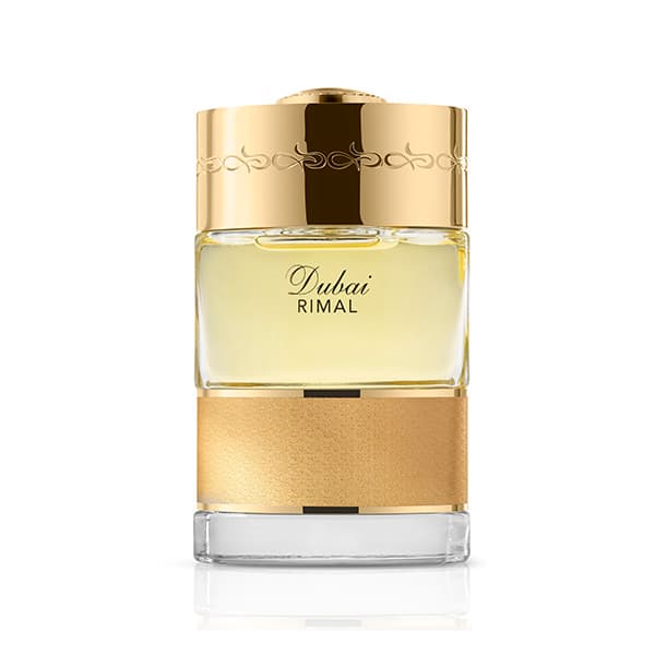 Spirit of Dubai Dubai Rimal