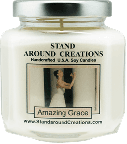 Amazing Grace Hex 6-oz.