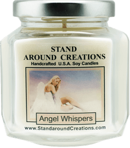 Angel Whispers Hex 6-oz.