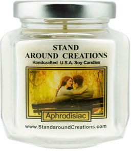 Aphrodisiac Hex 6-oz.