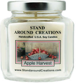 Apple Harvest Hex 6-oz.