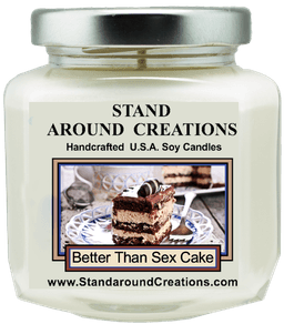 Better Than Sex Cake Hex 6-oz.