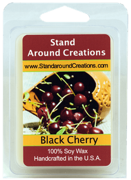 Black Cherry Wax Melt 3-oz.