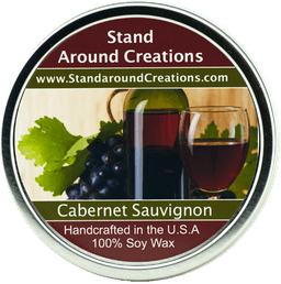 Cabernet Sauvignon Tin 16-oz.