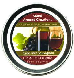 Cabernet Sauvignon Tin 2-oz.