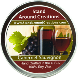 Cabernet Sauvignon Tin 4-oz.