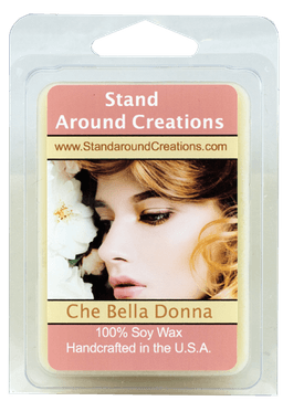 Che Bella Donna Wax Melt 3-oz.