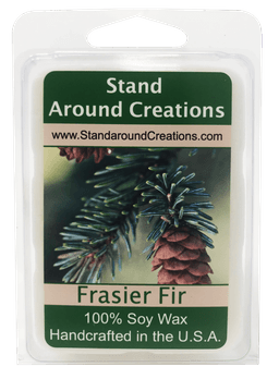 Frasier Fir Wax Melt 3-oz.