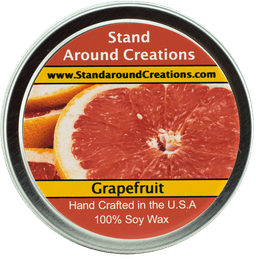 Grapefruit Tin 8-oz.