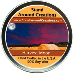 Harvest Moon Tin 4-oz.