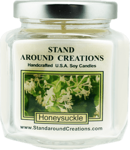 Honeysuckle Hex 6-oz.