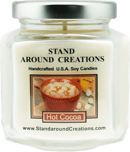 Hot Cocoa Hex 6-oz.