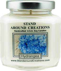 Hydrangea Hex 6-oz.