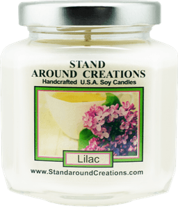 Lilac Hex 6-oz.