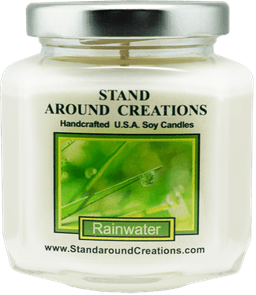 Rainwater Hex 6-oz.