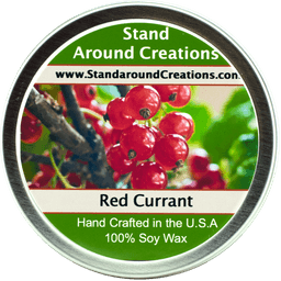 Red Currant Tin 8-oz.