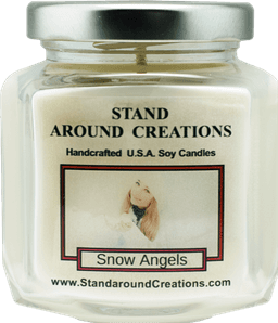 Snow Angels Hex 6-oz.