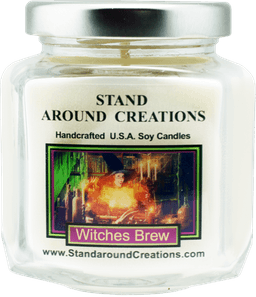 Witches Brew Hex 6-oz.