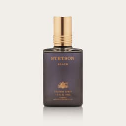 Black Cologne