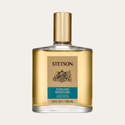 Cooling Moisture After Shave