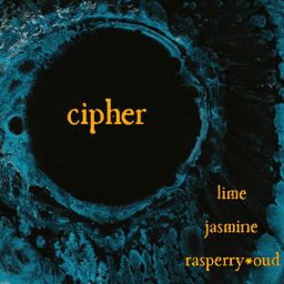 Cipher