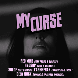 My Curse