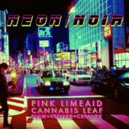 Neon Noir