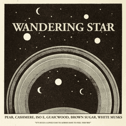Wandering Star