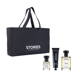 Stories Nº.02 Ultimate Collection