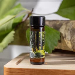 Arboreal Oil Dram