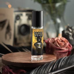 Black Honey 10ml Oil Rollerball