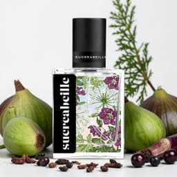 Hellebore And Hemlock